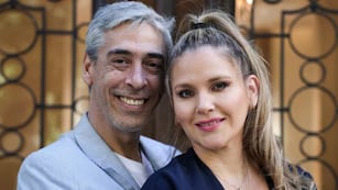 La dura historia de René Bertrand como papá: así se enteró que su hijo tenía Síndrome de Down