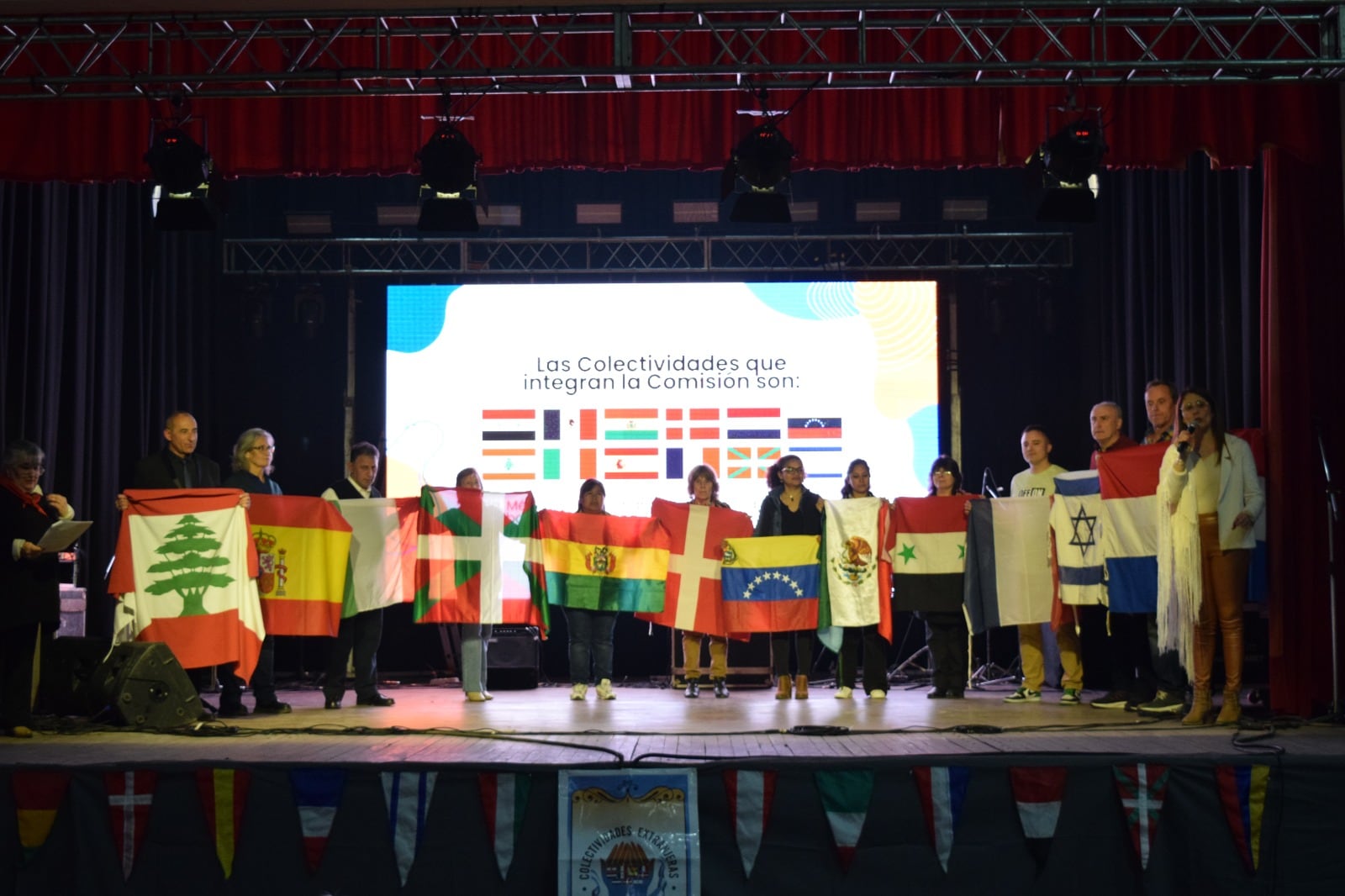 “Salir para salvar a una hija”: la voz de un venezolano que vive en Tres Arroyos