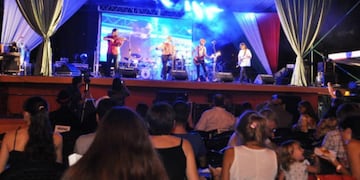 Se viene un nuevo festival en Córdoba.