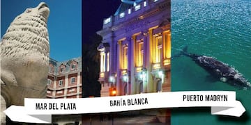 Se firmará un importante Convenio de Cooperación Turística entre ambas ciudades.