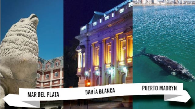 Se firmará un importante Convenio de Cooperación Turística entre ambas ciudades.