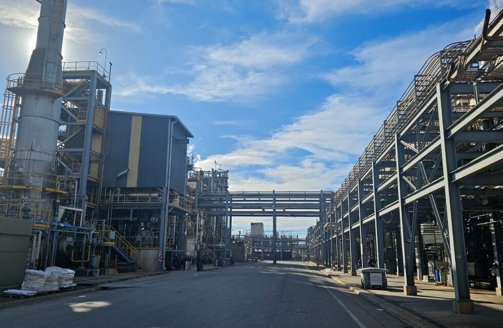 Una histórica empresa de Córdoba frenó su producción y hay preocupación en el rubro