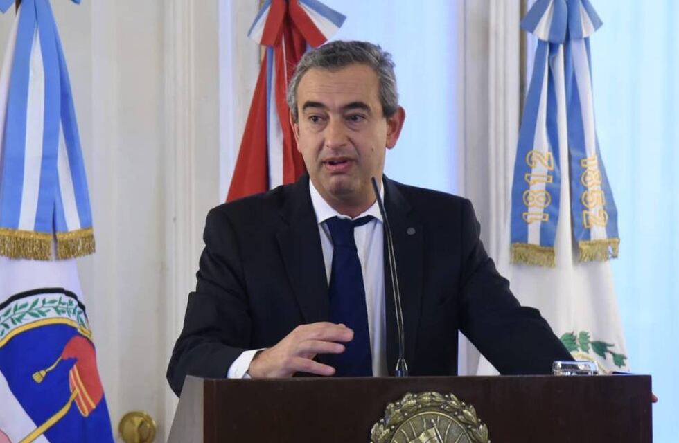 Tras la polémica con Carolina Losada, Pablo Javkin pidió “no acostumbrarse a hablar mal de Rosario”