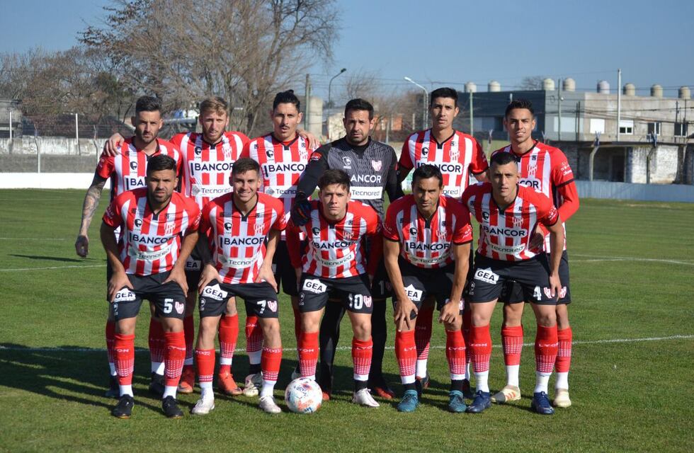 Nuevo cambio de día: Instituto recibirá a Almagro el lunes 9 de agosto