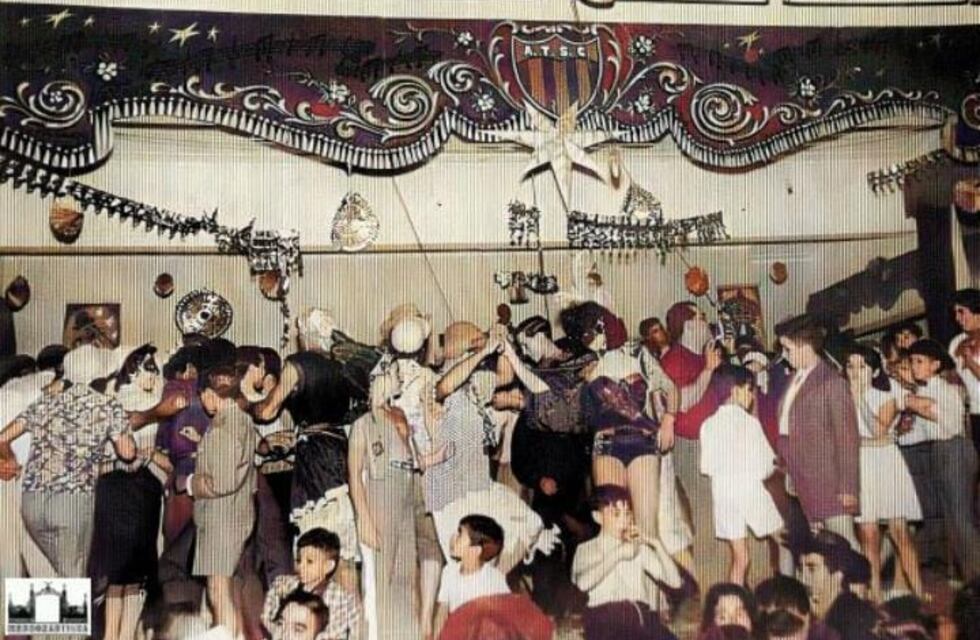 Mediante una cuenta de una red social dan a conocer la historia de la provincia con fotos restauradas