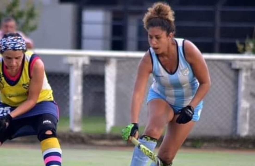 Selección Nacional de Hockey LGBT: una tucumana fue convocada