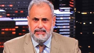 ¿Está cansado? El verdadero motivo por el cual Jorge Rial no visitó a Morena Rial tras ser detenida