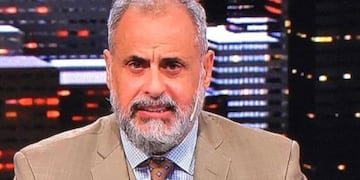 ¿Está cansado? El verdadero motivo por el cual Jorge Rial no visitó a Morena Rial tras ser detenida