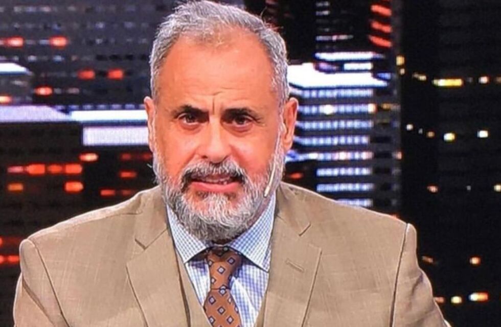 ¿Está cansado? El verdadero motivo por el cual Jorge Rial no visitó a Morena Rial tras ser detenida