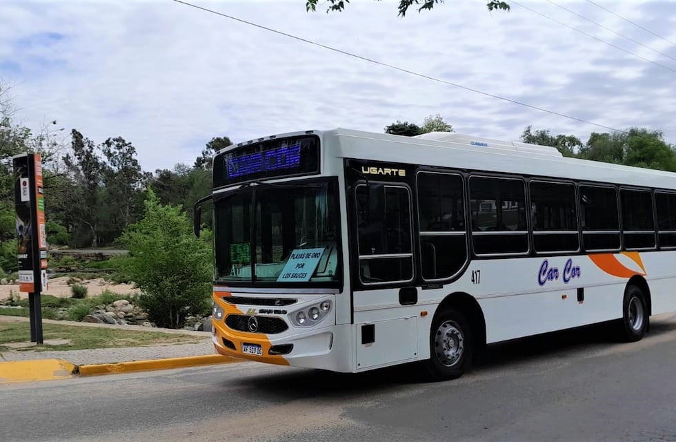 Fin de año: cómo funcionarán los servicios municipales en Villa Carlos Paz