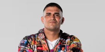 El monero cordobés quiere volver a ingresara a la casa de Gran Hermano 2024.