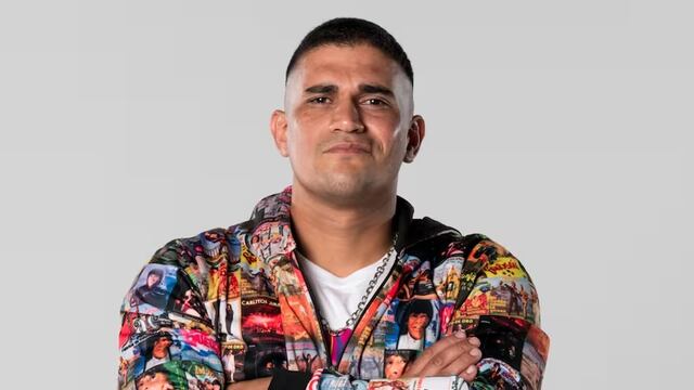 El monero cordobés quiere volver a ingresara a la casa de Gran Hermano 2024.