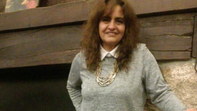 Alejandra Reján, la emprendedora detrás de Las Marías