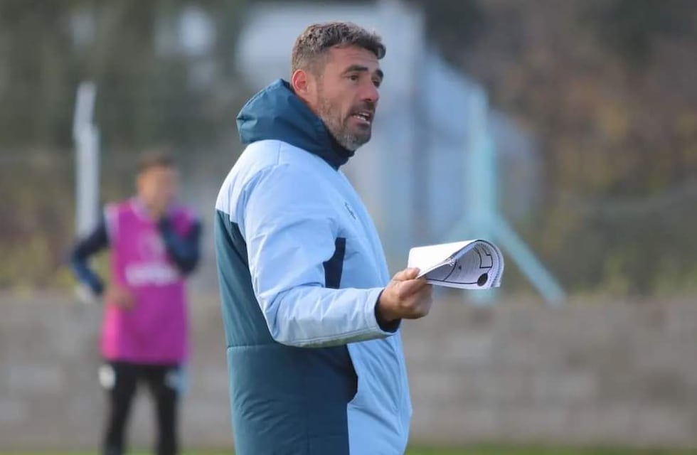 Lista de concentrados y la formación de Racing para su despedida en Nueva Italia