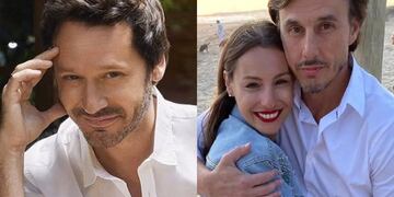 Qué dijo Benjamín Vicuña sobre Roberto García Moritán como padre: "Tengo pruebas".