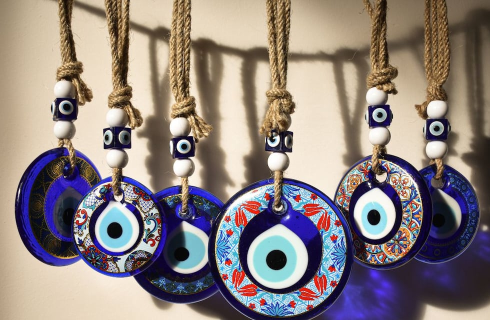 Feng Shui: qué es el ojo turco y cómo deberías ubicarlo en casa para la protección
