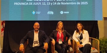 Catamarca compartió en Jujuy su transformación en gestión presupuestaria.