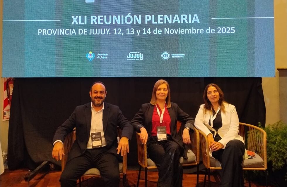 Modernización financiera: Catamarca expuso su avance en el Foro Nacional