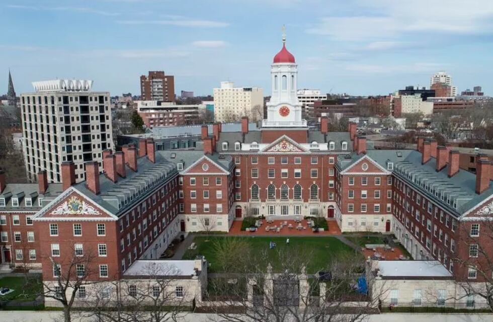 Harvard ofrece un curso gratuito con salida laboral y al que pueden aplicar argentinos: cómo anotarse