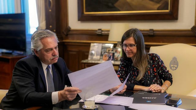 El Gobierno dará un bono de $45.000 a los sectores más vulnerables.