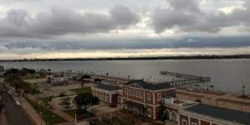 Viernes con probabilidad de lluvias y temperaturas cálidas en la provincia.