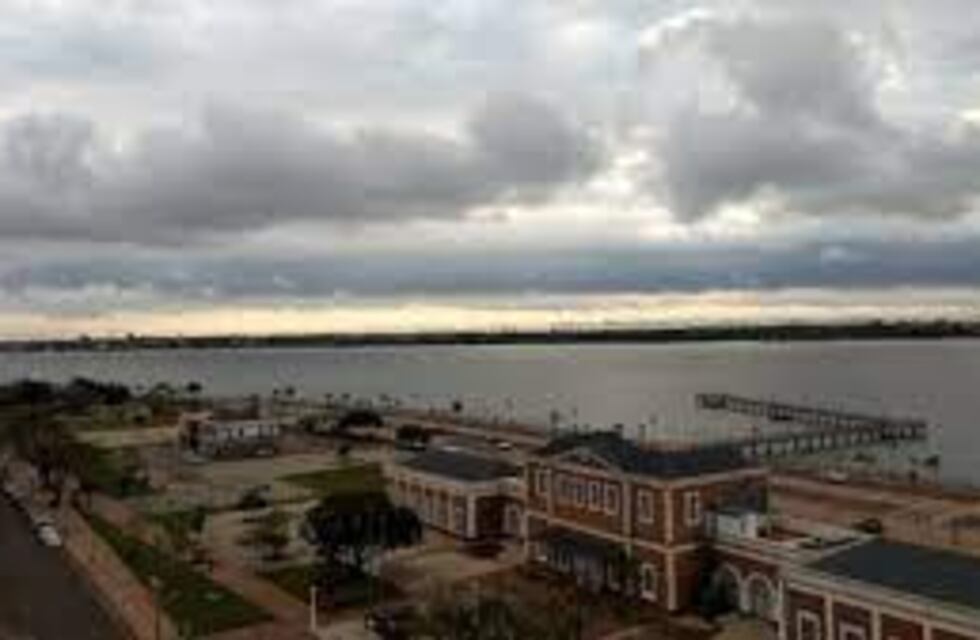 Viernes con probabilidad de lluvias y temperaturas cálidas en la provincia