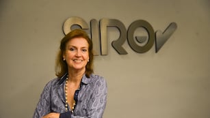 Desde “Son chinos, son todos iguales” hasta su voto a favor de Cuba: las polémicas de Diana Mondino, Foto: (Pedro Castillo / La Voz)