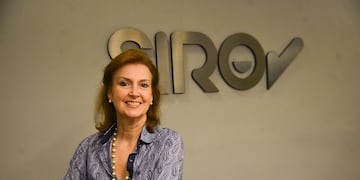 Desde “Son chinos, son todos iguales” hasta su voto a favor de Cuba: las polémicas de Diana Mondino, Foto: (Pedro Castillo / La Voz)