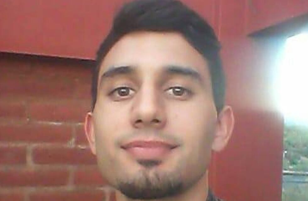 Buscan en Córdoba a un joven de 26 años con domicilio en Mendiolaza