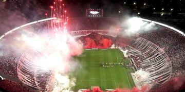 El paquete con "todo incluido" para ver a River Plate en el Monumental