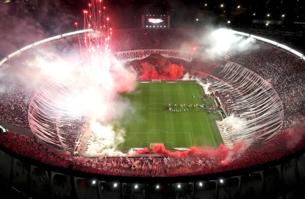 Cómo ver a River en el Monumental sin ser socio: cuánto cuestan los nuevos paquetes con “todo incluido”
