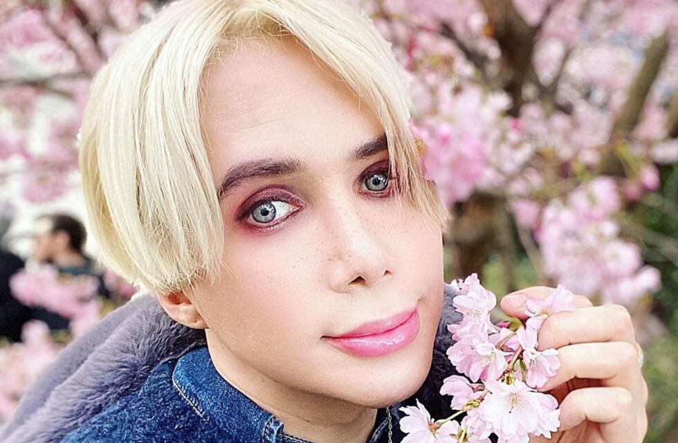 Quería parecerse a uno de los chicos de BTS, se operó 32 veces y ahora se arrepintió