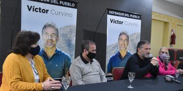 Vecinos e Instituciones por la Defensoría