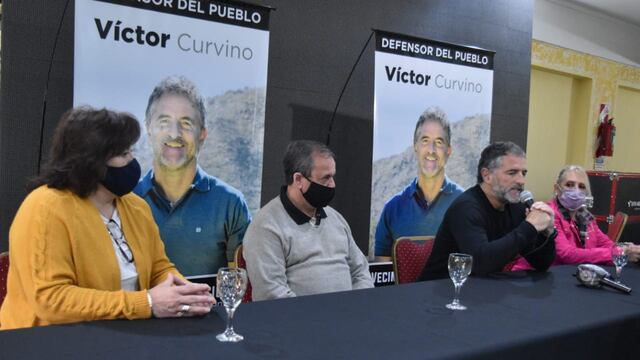 Vecinos e Instituciones por la Defensoría