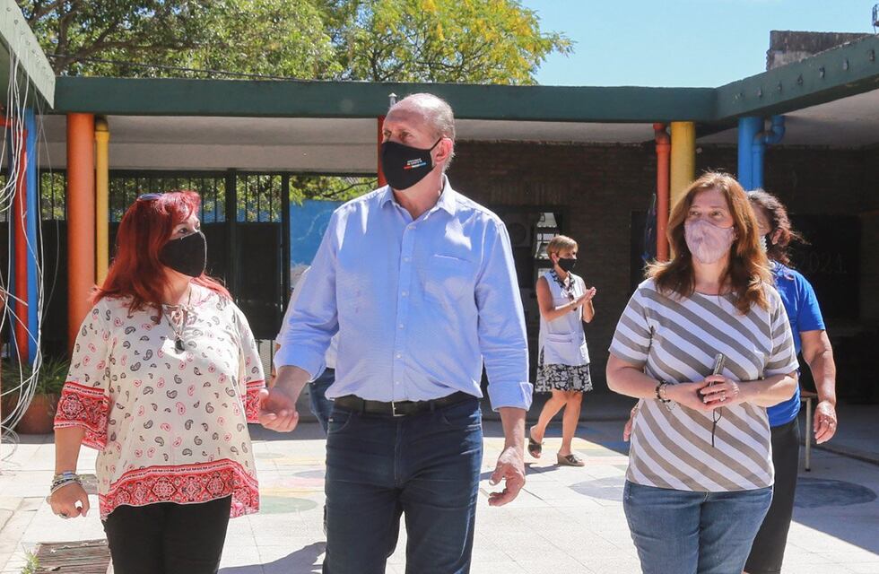 Santa Fe adhirió a la prórroga de la emergencia sanitaria