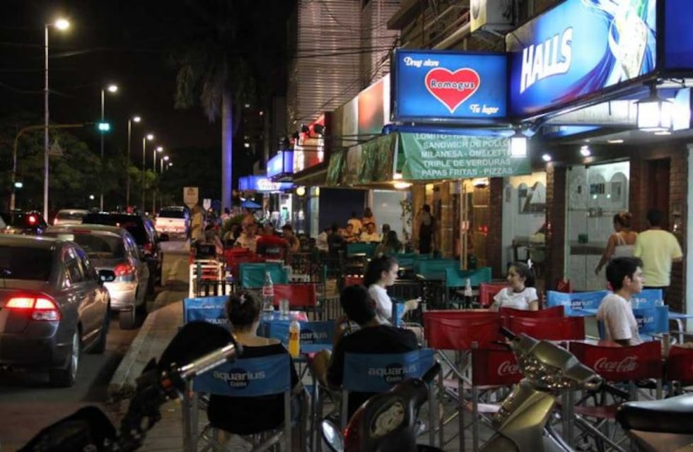 Mientras hoteleros y gastronómicos de todo el país acuden a la justicia, en Formosa esa no es una opción