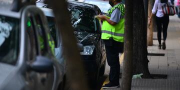 Se busca ponerle un freno al millonario negocio del acarreo de autos.