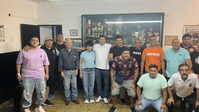 En la segunda quincena segun lo analizado en una reunión en Concepción