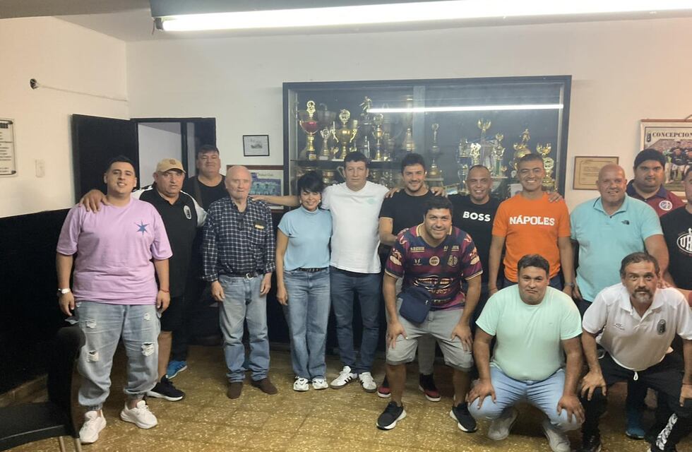 Liga Tucumana de Futbol: El torneo comenzaría en abril