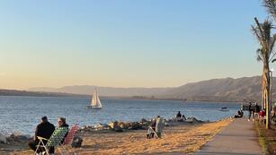 Vacaciones invernales en Carlos Paz