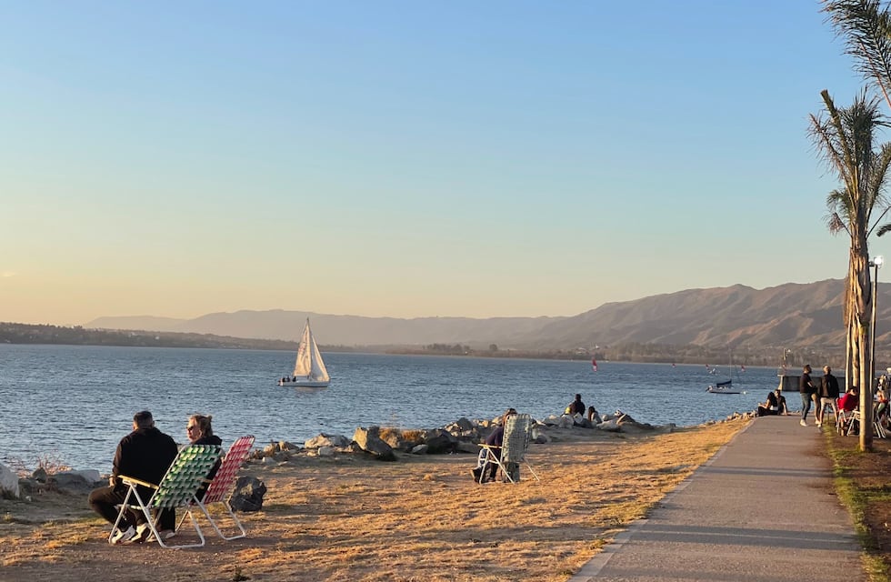 Martes fresco y sin lluvias en Villa Carlos Paz: el SMN anticipa una jornada ideal para disfrutar los últimos días de otoño