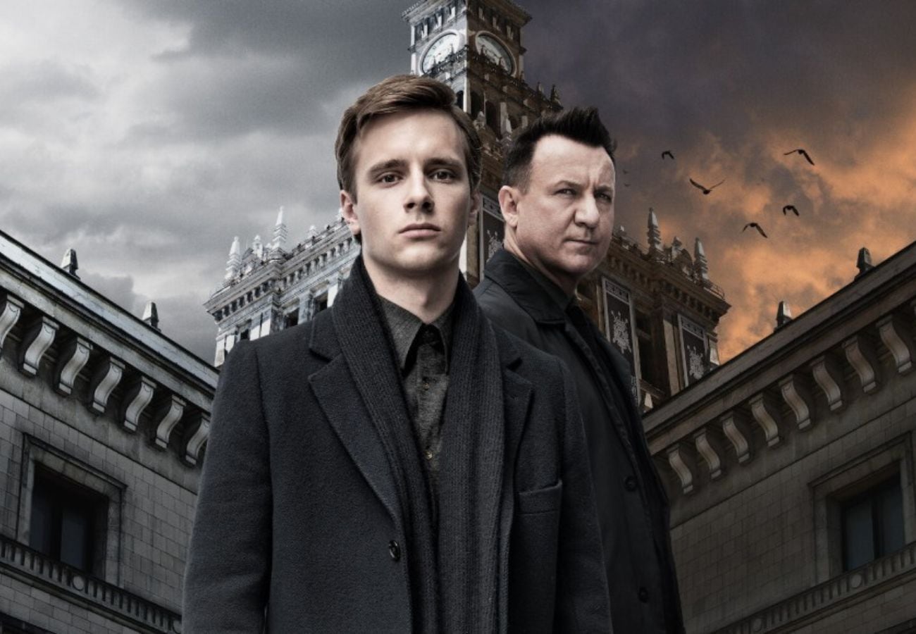 Netflix: la dramática serie polaca, basada en una icónica obra literaria, que arrasa y está entre las más vistas