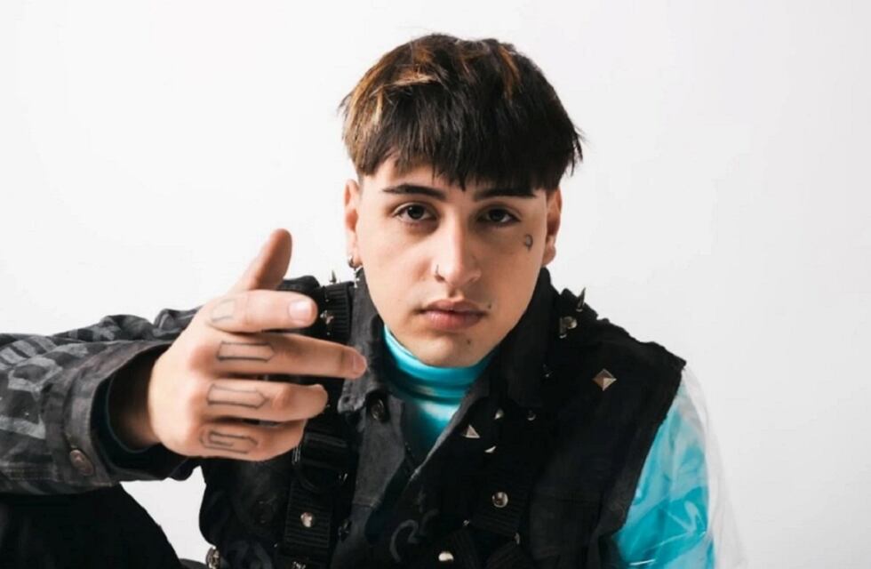 Tiago PZK anunció que sus shows en el Movistar Arena serán para beneficencia