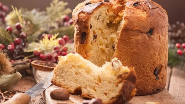 Dónde comprar el Pan dulce de supermercado más barato de Argentina: 3 opciones para la Navidad 2024