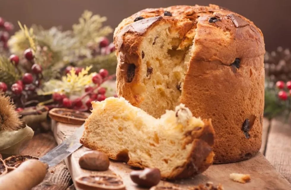 Dónde comprar el Pan dulce de supermercado más barato de Argentina: 3 opciones para la Navidad 2024