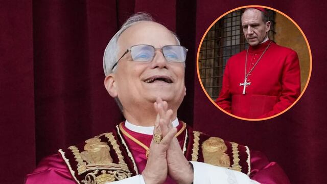 ¿La vio? Qué opina el Papa León XIV sobre la película Cónclave