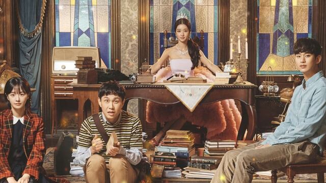 Qué personaje de la serie coreana Está bien no estar bien sos, según tu signo.