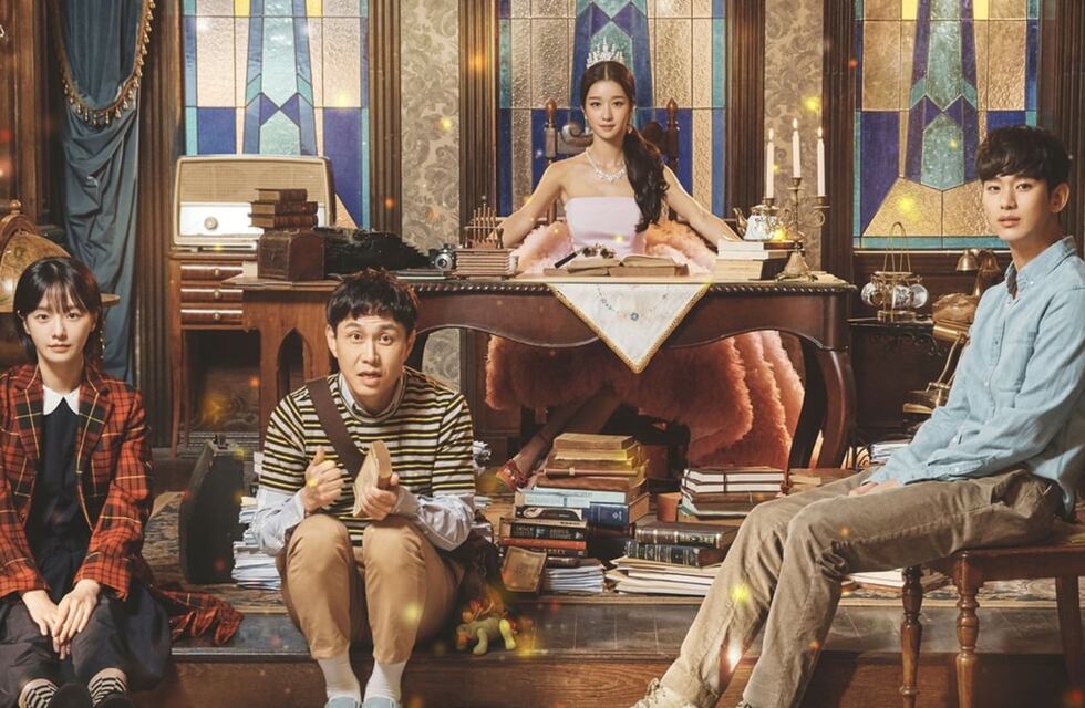 Qué personaje de la serie coreana Está bien no estar bien sos, según tu signo