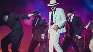 This Is Michael: el show internacional que recorre los grandes éxitos del artista