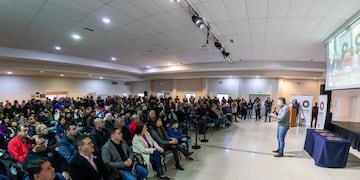 Amparo Colectivo busca frenar el aumento de gas en Tierra del Fuego